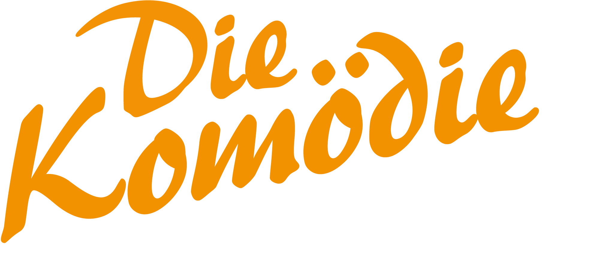 Die Komödie